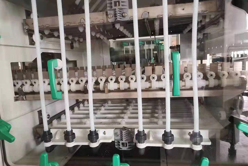 蝕刻搖擺架